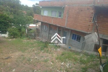 Terreno &agrave; venda - 289m&sup2; - Jardim Imperial