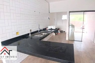 Casa &agrave; venda - 320m&sup2; - Condom&iacute;nio Shambala III