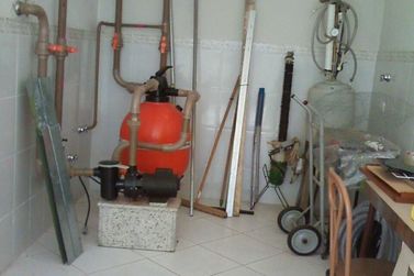 Casa &agrave; venda - 550m&sup2; - Jardim Itaperi