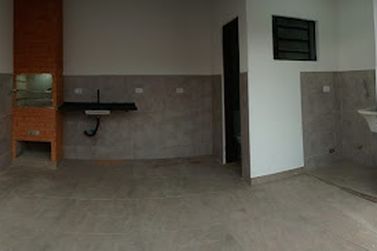 Casa &agrave; venda - 135m&sup2; - Alvin&oacute;polis