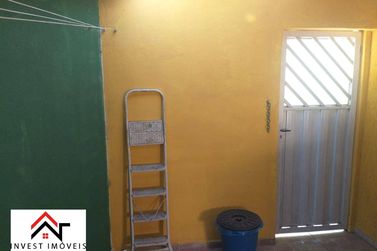 Casa &agrave; venda - 70m&sup2; - Jardim das Palmeiras