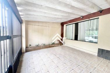 Casa &agrave; venda - 128m&sup2; - Trememb&eacute;
