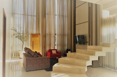 Casa &agrave; venda - 230m&sup2; - Jardim Imperial