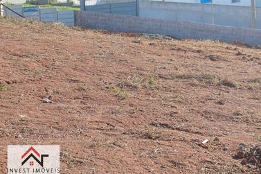 Terreno &agrave; venda - 527m&sup2; - Aclima&ccedil;&atilde;o