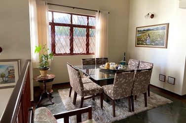 Casa &agrave; venda - 266m&sup2; - Recreio Maristela