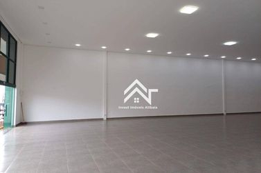 Sal&atilde;o Comercial para alugar - 730m&sup2; - Jardim Paulista