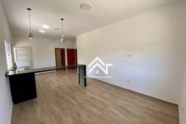 Casa &agrave; venda - 120m&sup2; - Ch&aacute;caras Fern&atilde;o Dias