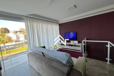Casa &agrave; venda - 222m&sup2; - Jardim Paulista
