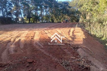 Terreno &agrave; venda - 2108m&sup2; - Laranjal