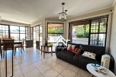 Casa &agrave; venda - 294m&sup2; - Vila Gard&ecirc;nia