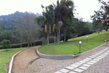 S&iacute;tio &agrave; venda - 24200m&sup2; - Port&atilde;o