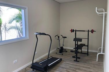 Apartamento &agrave; venda - 75m&sup2; - ALVIN&Oacute;POLIS