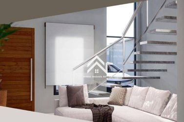 Casa &agrave; venda - 125m&sup2; - Jardim Jaragu&aacute;