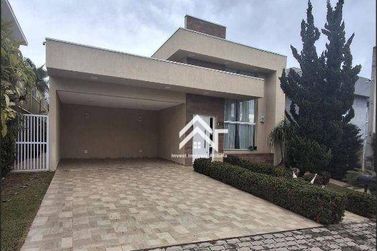 Casa &agrave; venda - 172m&sup2; - Loteamento Atibaia Park I