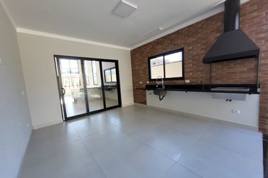 Casa &agrave; venda - JARDIM DOS PINHEIROS