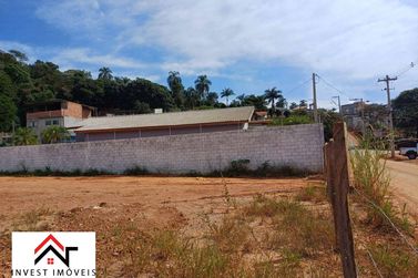 Terreno &agrave; venda - 4800m&sup2; - Jardim Est&acirc;ncia Brasil
