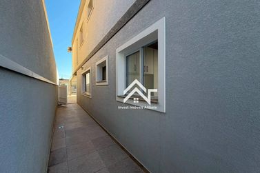 Casa para alugar - 170m&sup2; - Jardim dos Pinheiros
