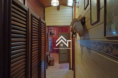 Casa &agrave; venda - 250m&sup2; - Condominio Vila Dom Pedro