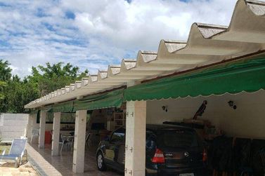 Casa &agrave; venda - 279m&sup2; - Condom&iacute;nio Flamboyant