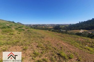 Terreno &agrave; venda - 718m&sup2; - Itapor&atilde;