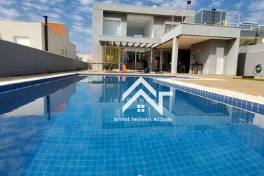 Casa para alugar - 350m&sup2; - Tanque