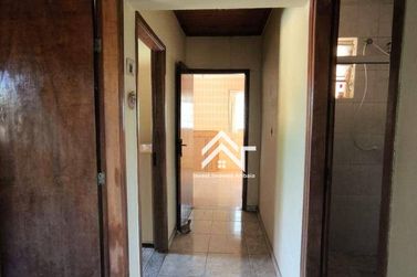 Casa &agrave; venda - 100m&sup2; - Jardim Imperial