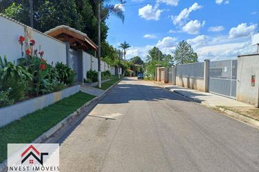 Terreno &agrave; venda - 690m&sup2; - Jardim Centen&aacute;rio