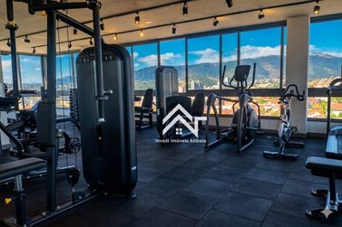 Apartamento para alugar - 45m&sup2; - Alvin&oacute;polis