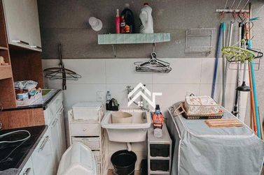 Casa &agrave; venda - 111m&sup2; - Ribeir&atilde;o dos Porcos