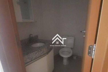 Apartamento &agrave; venda - 69m&sup2; - Nova Gard&ecirc;nia