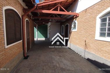 Casa &agrave; venda - 153m&sup2; - Jardim Imperial