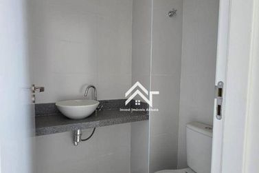 Sal&atilde;o Comercial para alugar - 42m&sup2; - Atibaia Jardim