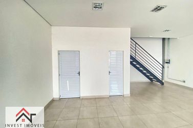 Sal&atilde;o Comercial para alugar - 160m&sup2; - Caetetuba