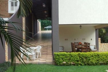Casa &agrave; venda - 440m&sup2; - Vila Santista