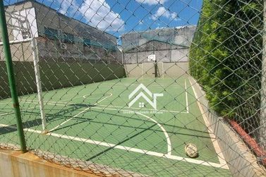 Apartamento para alugar - 70m&sup2; - Atibaia Jardim