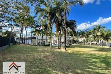 Casa &agrave; venda - 903m&sup2; - Condom&iacute;nio Flamboyant