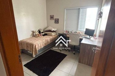 Sobrado para alugar - 95m&sup2; - Jardim dos Pinheiros