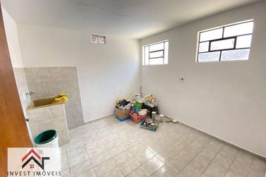Casa &agrave; venda - 297m&sup2; - Jardim S&atilde;o Nicolau