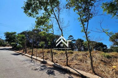 Terreno &agrave; venda - 2854m&sup2; - Jardim Colonial