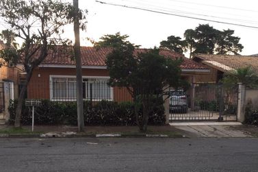 Casa &agrave; venda - LOTEAMENTO JARDIM MORUMBI