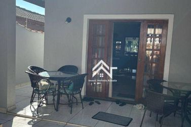 Casa &agrave; venda - 280m&sup2; - Retiro das Fontes