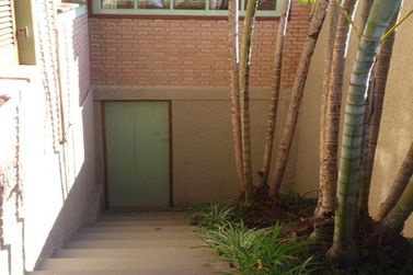 Casa &agrave; venda - 1050m&sup2; - Vila Santista