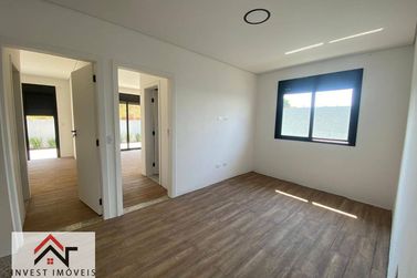 Casa &agrave; venda - 300m&sup2; - Condom&iacute;nio Shambala III
