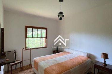 Ch&aacute;cara &agrave; venda - 6138m&sup2; - Jardim Est&acirc;ncia Brasil