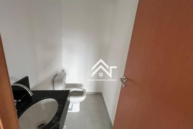 Apartamento &agrave; venda - 44m&sup2; - Atibaia Jardim