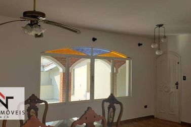 Casa &agrave; venda - 285m&sup2; - Vila Esperia Ou Giglio