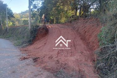 Terreno &agrave; venda - 2108m&sup2; - Laranjal