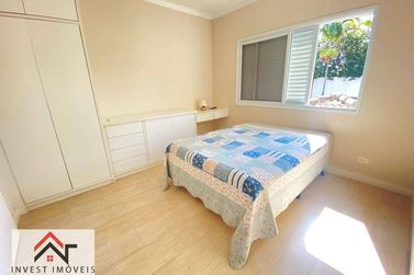 Casa &agrave; venda - 376m&sup2; - Condominio Parque das Gar&ccedil;as I