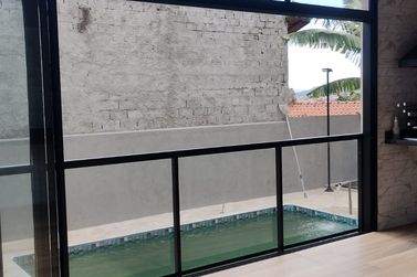 Casa &agrave; venda - JARDIM DAS CEREJEIRAS