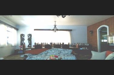 Casa &agrave; venda - 919m&sup2; - Vila Esperia